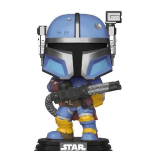 Heavy Infantry Mandalorian Heavy Infantry Mandalorian