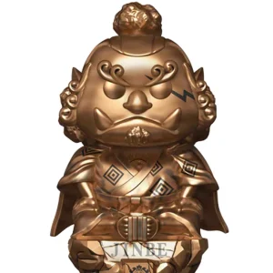Jinbe (Bronze) Jinbe (Bronze)