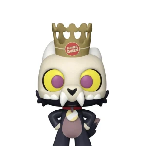 King (Chase) King (Chase)
