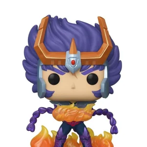 Phoenix Ikki Phoenix Ikki