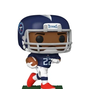 Derrick Henry Derrick Henry