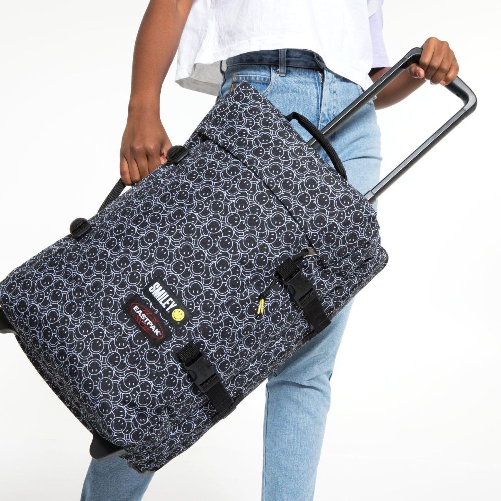 Eastpak Trolley Tranverz S - immagine 2