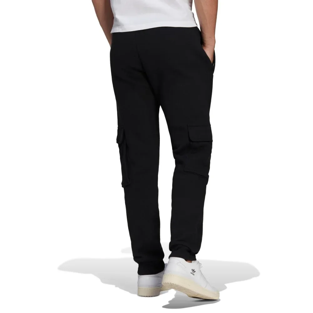 Adidas Pantaloni Uomo Essential Pants - immagine 3