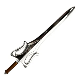 Masters of the Universe Mini Replica He-Man’s Power Sword 20 cm Masters of the Universe Mini Replica He-Man’s Power Sword 20 cm