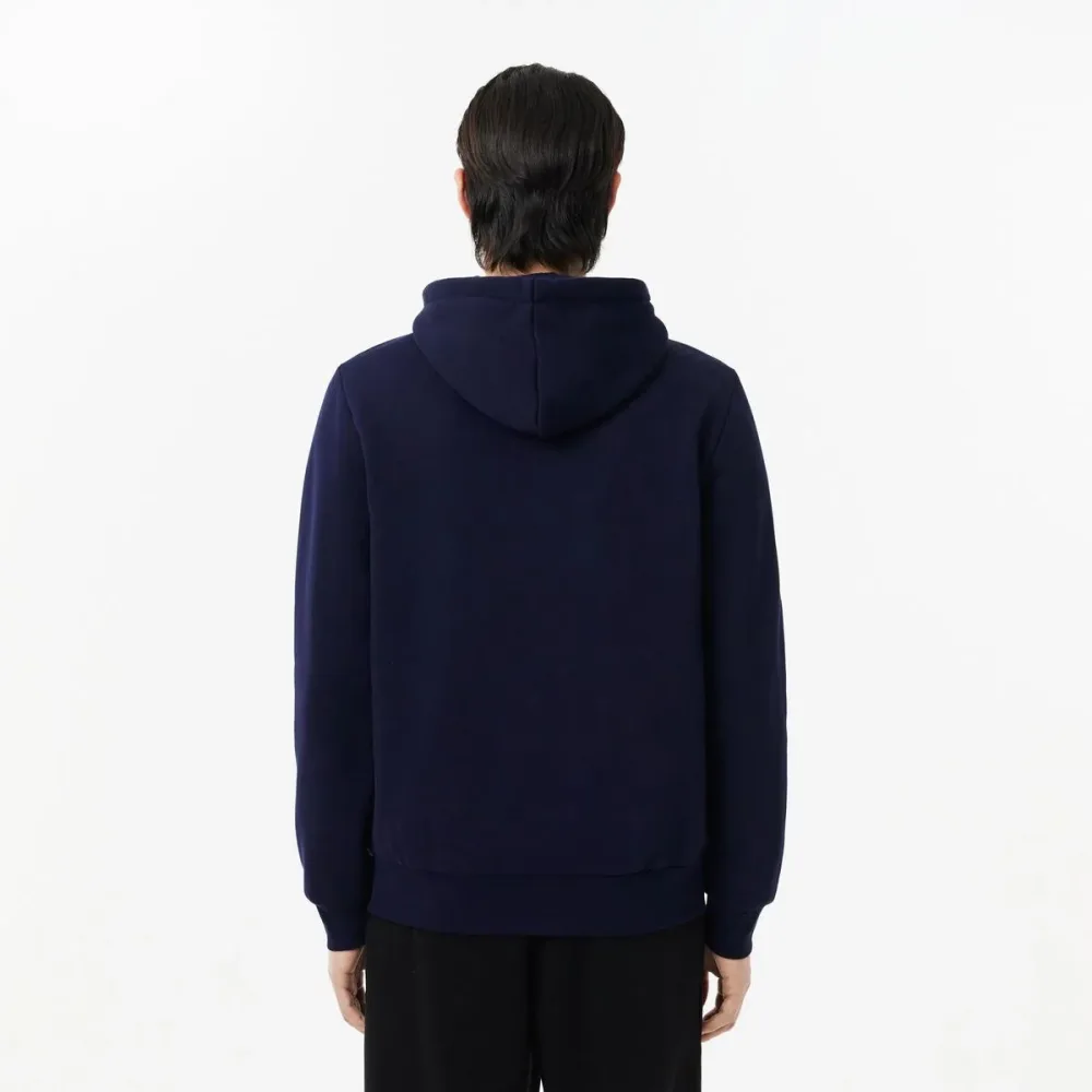 Lacoste Felpa Uomo - immagine 3