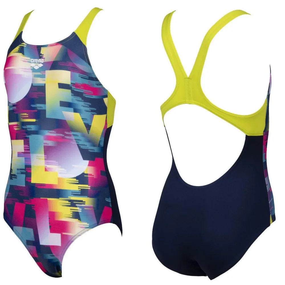 Arena Costume Junior G Swim Love