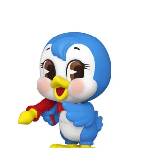 Tootsie the Birdy Tootsie the Birdy
