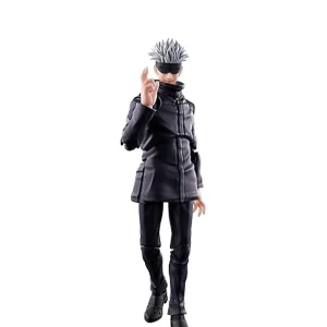 Jujutsu Kaisen – Satoru Gojo – Action Figure S.H. Figuarts