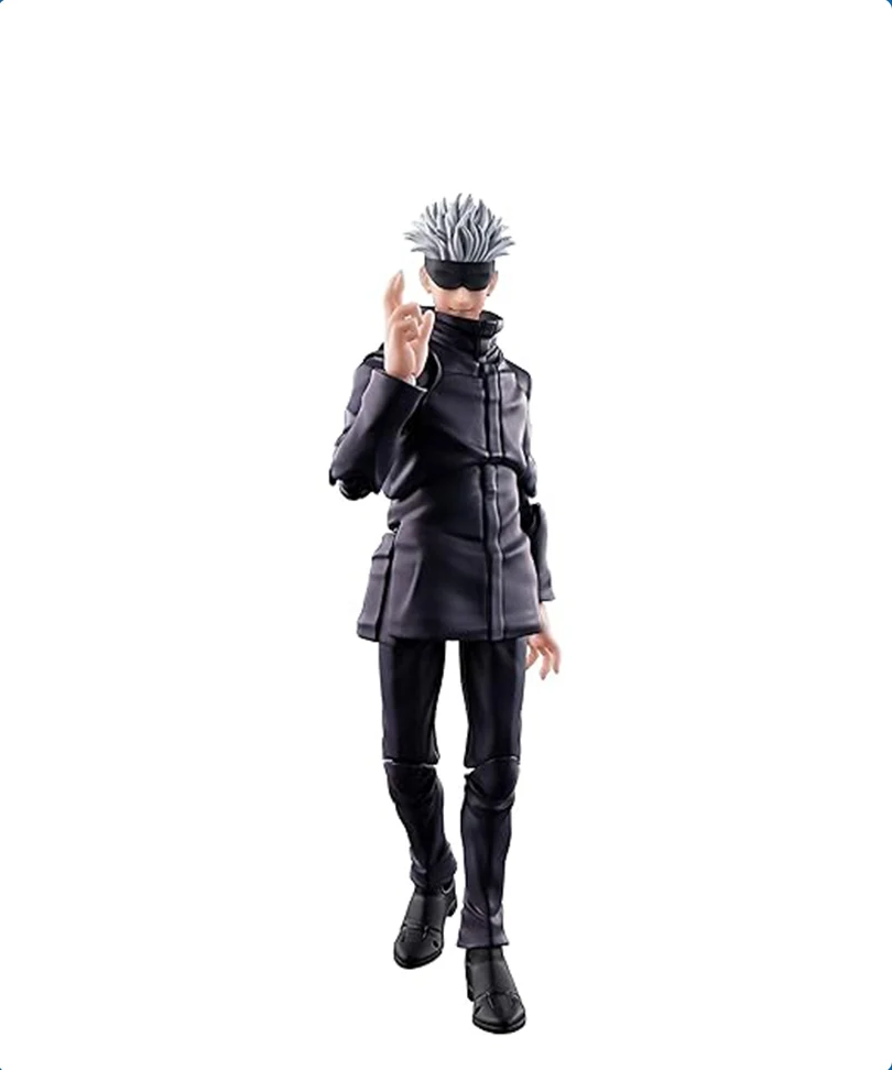 Jujutsu Kaisen - Satoru Gojo - Action Figure S.H. Figuarts