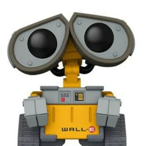 Wall-E (10-Inch) Wall-E (10-Inch)