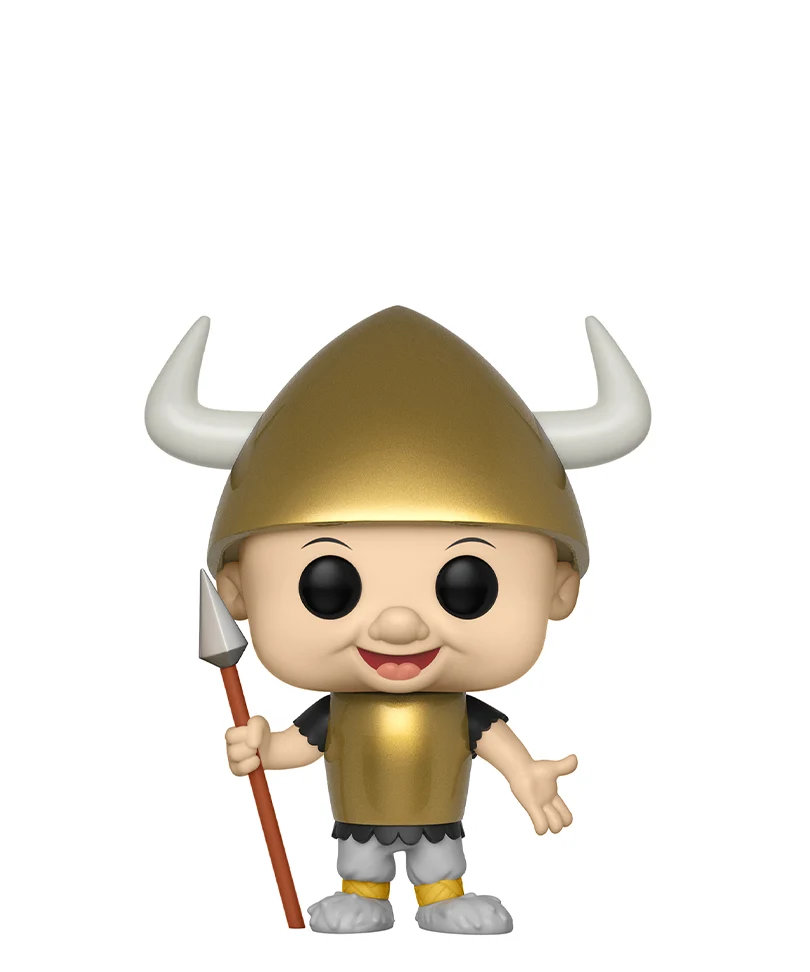 Elmer Fudd (Opera)