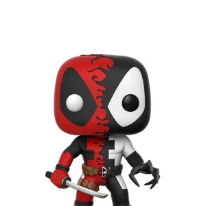 Deadpool / Venom Deadpool / Venom