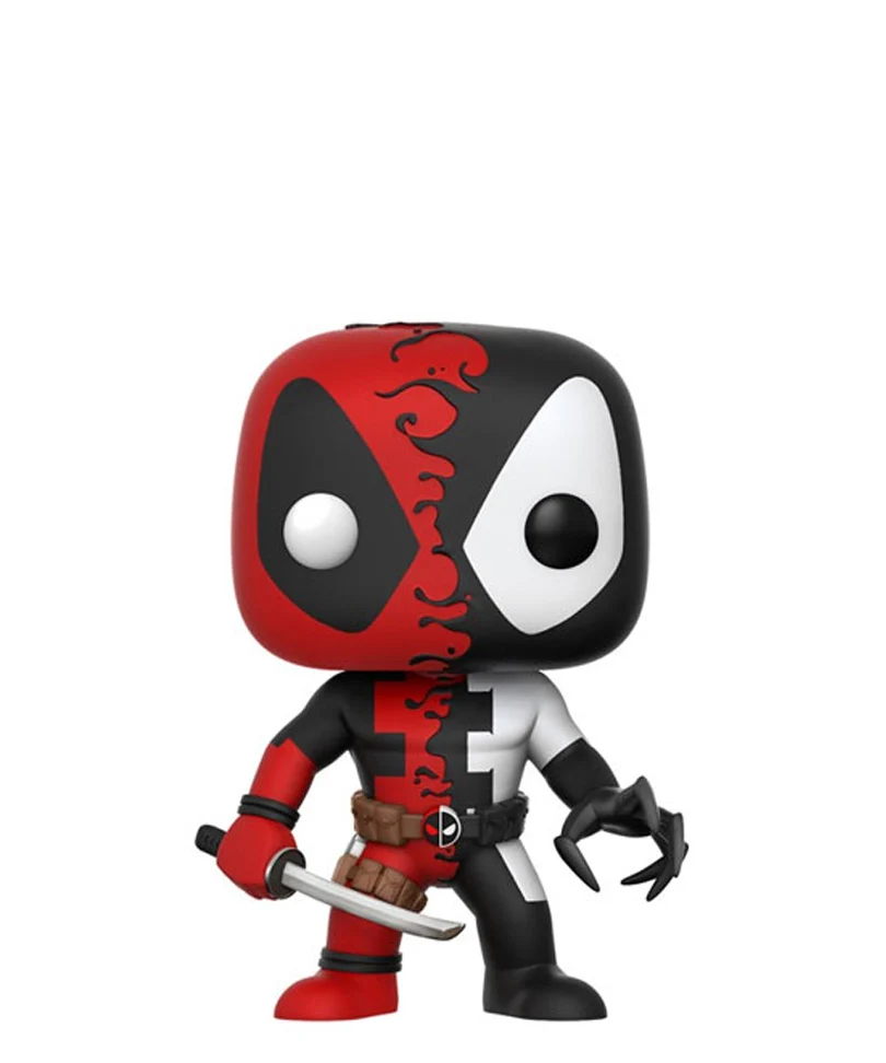 Deadpool / Venom