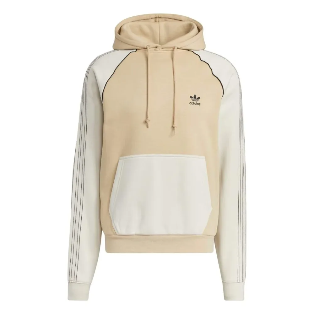 Adidas Felpa Uomo Sst Hoodie
