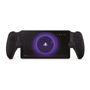 PlayStation Portal Remote Player Midnight Black