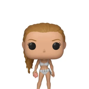 Honey Ryder (from Dr. No) Honey Ryder (from Dr. No)