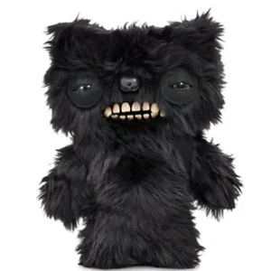Fuggler: Butt Ugly Pets Series (Munch Munch Black) Fuggler: Butt Ugly Pets Series (Munch Munch Black)