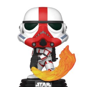 Incinerator Stormtrooper Incinerator Stormtrooper