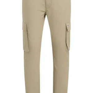 Calvin Klein Pantaloni Uomo Skinny Cargo Calvin Klein Pantaloni Uomo Skinny Cargo