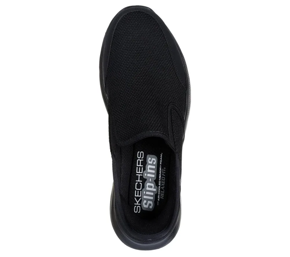 Skechers Scarpe Uomo Equalizer 5.0 - immagine 2