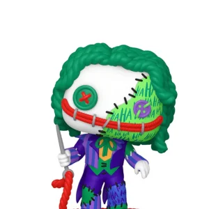 Patchwork Joker Patchwork Joker