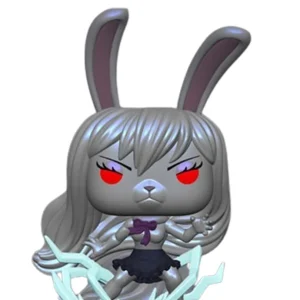Carrot (Glow in the Dark) (Chase) Carrot (Glow in the Dark) (Chase)