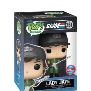 Lady Jaye Lady Jaye