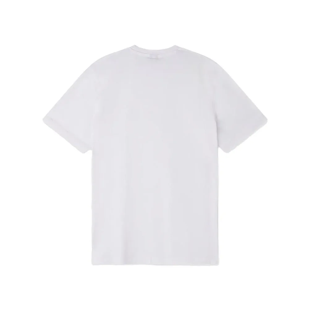 T-shirt Con Logo Essential - immagine 2