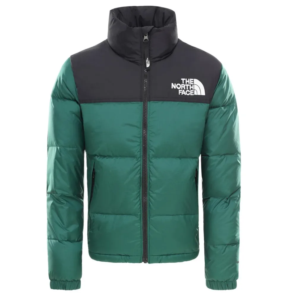 The North Face Giacca Junior Y Retro Nuptse
