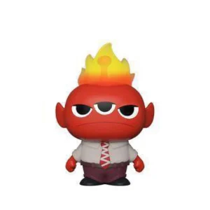 Alien (Anger) Alien (Anger)