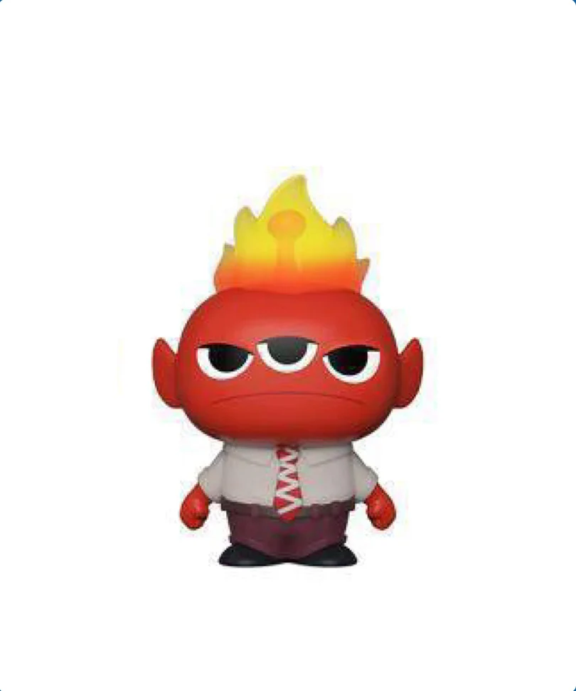 Alien (Anger)
