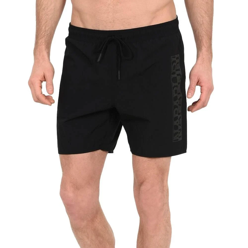 Napapijri Boxer Uomo Varco Mare - immagine 2