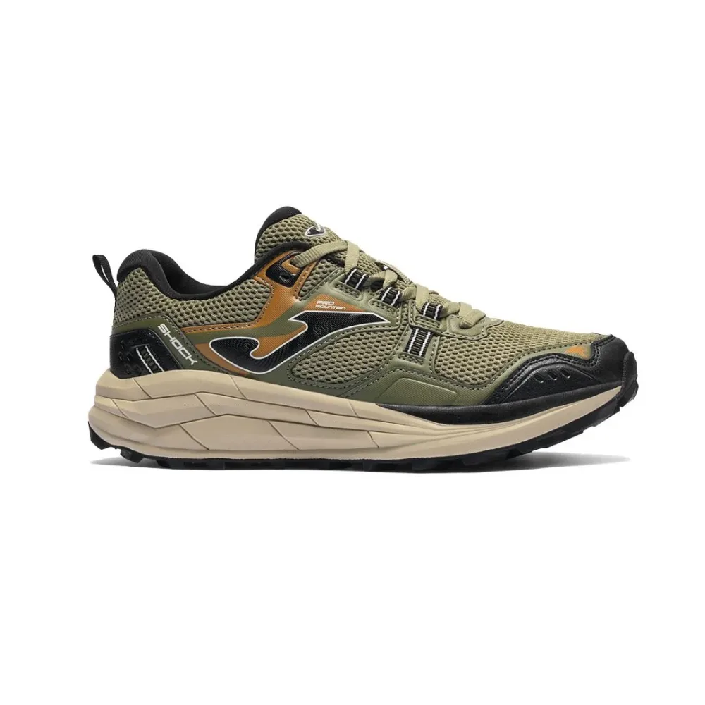 Trail Shock 26 Uomo