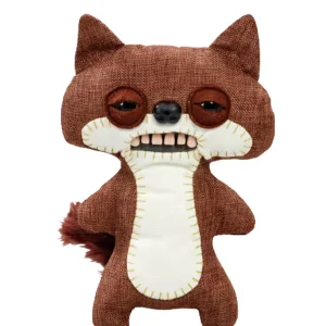 Fuggler: Fart Face (Suspicious Fox) Fuggler: Fart Face (Suspicious Fox)