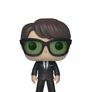 Artemis Fowl (Glasses) Chase Artemis Fowl (Glasses) Chase