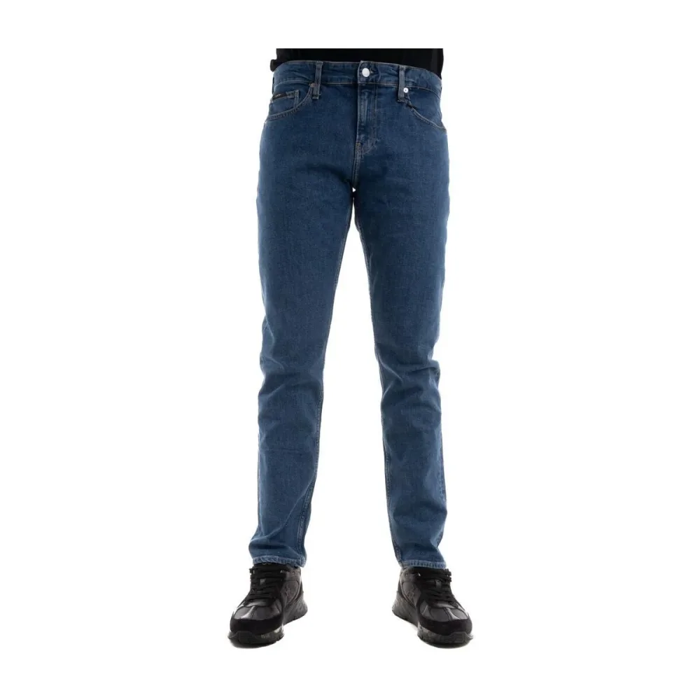 Calvin Klein Jeans Uomo Slim Icon