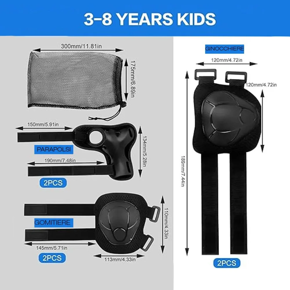 Set Potezioni Kids - immagine 3