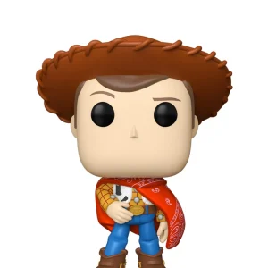 Woody Woody