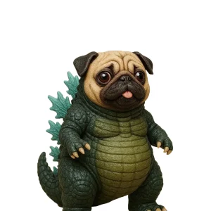 Carlini Sbagliati – Carlinzilla Carlini Sbagliati – Carlinzilla