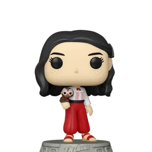 Marion Ravenwood Marion Ravenwood
