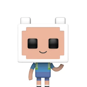 Finn (Minecraft) Finn (Minecraft)