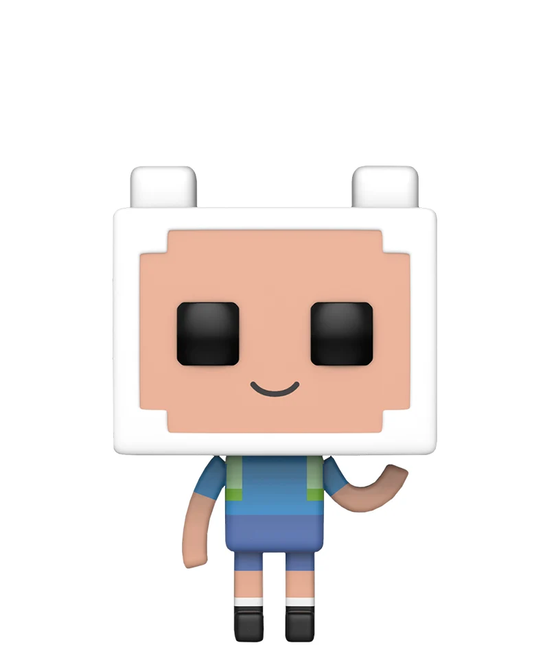 Finn (Minecraft)