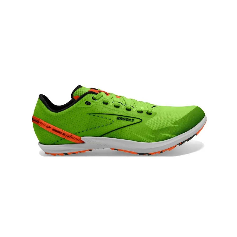 Pista Draft xc Spikeless