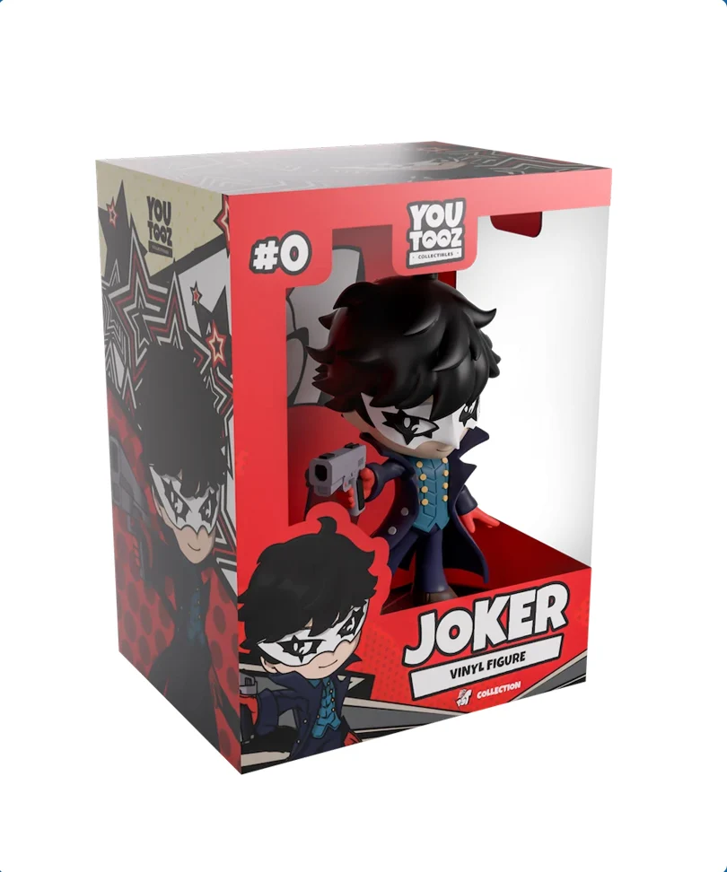Joker - immagine 3