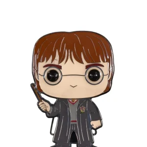 Harry Potter Pin Harry Potter Pin