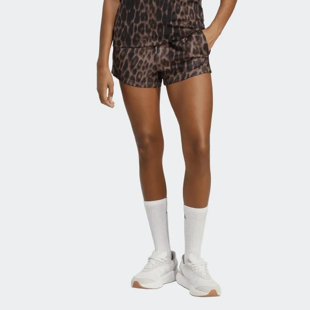 Adidas Pantaloncino Donna - immagine 3