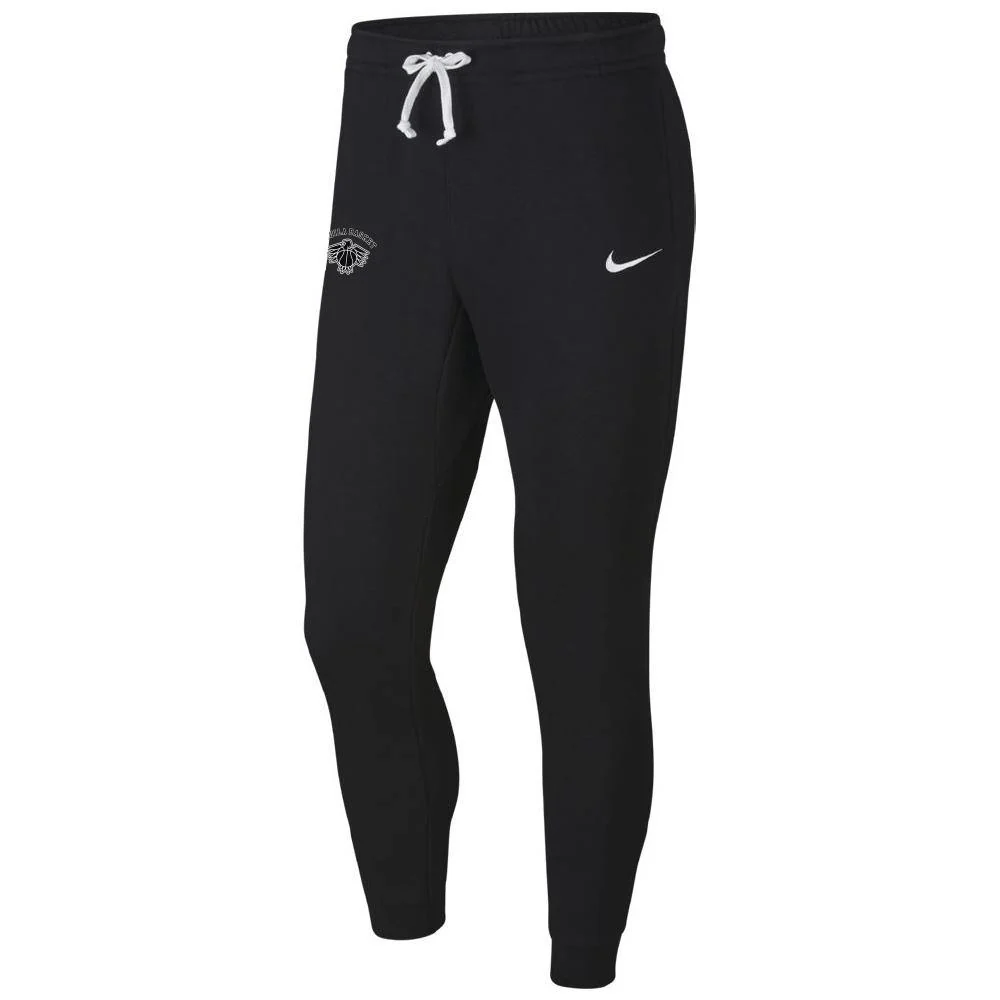 Pantaloni lunghi ufficiali tuta Nike – nero/grigio Pantaloni lunghi ufficiali tuta Nike – nero/grigio