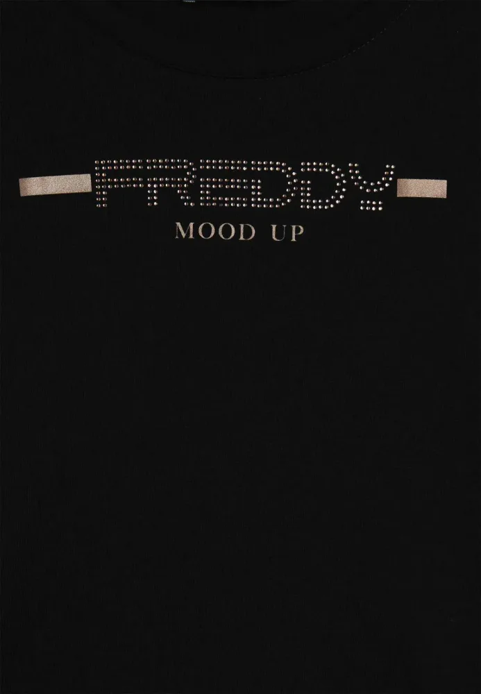Freddy T Shirt Donna - immagine 3