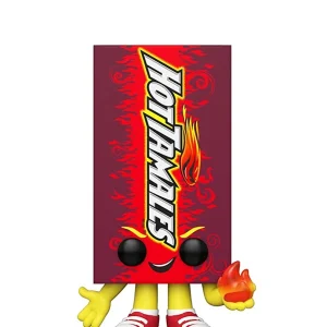 Hot Tamales Hot Tamales
