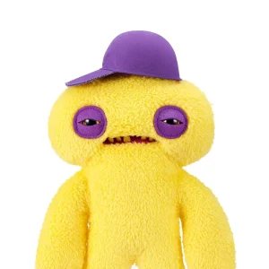 Fuggler: Fugg Life (Squidge Yellow) Fuggler: Fugg Life (Squidge Yellow)